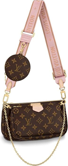 lv light pink bag|louis vuitton bag in pink.